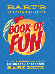 King-Sized Book of Fun